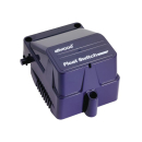Attwood Schwimmerschalter mit Kappe 17357002