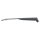 Talamex Wischerarm verstellbar 265-335mm, Edelstahl, schwarz eloxiert 83461010
