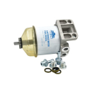 Trem Kraftstofffilter mit Absetzbecher transparent 16125050