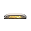 Talamex Mizar II Courtesy 3LED 9-28VDC blau 13459012