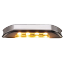 Talamex Mizar II Courtesy 3LED 9-28VDC weiß 13459013