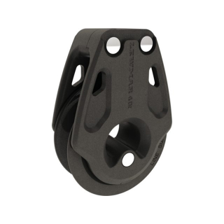 Lewmar 29901447BK 40mm Web Single 65567774