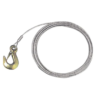 Talamex Windenkabel WT-70C-8 M 76740108