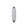 Talamex Fender-Bezug Star 5 grau 79185220