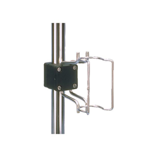 Nawa Halter Rettungssignal Edelstahl 22204000