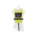 Besto Paddler 50N gelb Kind 20413001