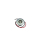 Talamex Minispot Edelstahl LED blauw 13459030