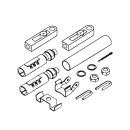 Ultraflex K57 Verbindungskit Johnson 75230319
