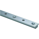 Pfeiffer Genuaschiene 20x3mm Alu 0.6m 67318060