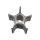 Talamex Neoprene Outboard Impeller Key-Drive 17200393