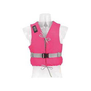 Besto Dinghy pink 50N S (40-50kg) 20413012