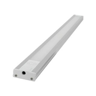 Talamex LED-Lichtleiste mit Sensorschalter dimmbar 10-30V 3000K 8W 14340566