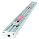 Talamex LED-Lichtleiste mit Sensorschalter dimmbar 10-30V 3000K 8W 14340566