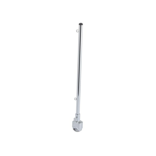 Talamex Flaggenstock mit Relinghalter 35cm 28120135