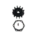 Talamex Nitrile Inboard Impeller Key-Drive mit Dichtung...