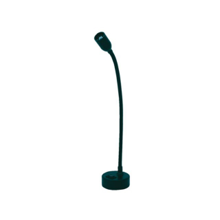 Talamex LED Kartenleseleuchte 30cm Schwanenhals (r/w) 13465100