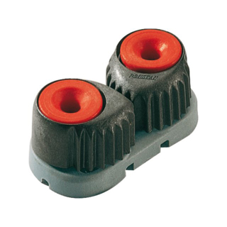 Ronstan RF5011 T-Klemme Medium rot 67155111