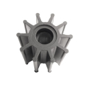 Talamex Neoprene Inboard Impeller Doubel-flat-Drive 17200157