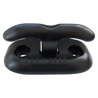 Dockedge DockCleat FlipUp 6inch schwarz 66104112