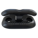 Dockedge DockCleat FlipUp 6inch schwarz 66104112