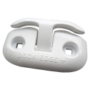 Dockedge DockCleat FlipUp 6inch weiß 66104114