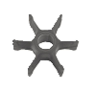 Talamex Neoprene Outboard Impeller Key-Drive 3 mit Key 17200346
