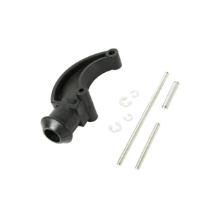 Whale AS9061 Fork Assembly Kit for Gusher Urchin 17540076