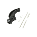 Whale AS9061 Fork Assembly Kit for Gusher Urchin 17540076