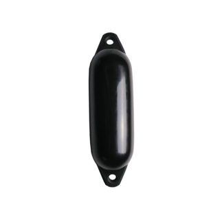 Talamex Star-Fender 35 schwarz 62x21cm 79115635