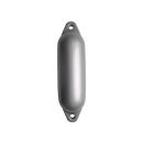 Talamex Star-Fender 35 silber 62x21cm 79115735