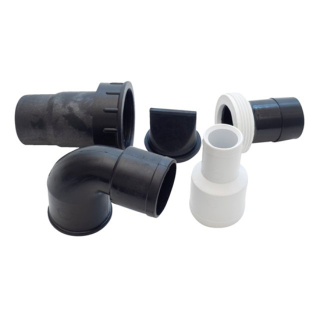 Albinus Albin Outlet Elbow Electric/Design/Premium Low 80116291
