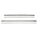 Talamex Tisch-Säule Aluminium 70cm 43842008