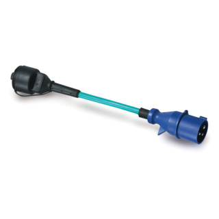 Mastervolt Pigtail Adapter von CEE zum CEE-7/7-Stecker 14513163