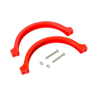 Whale AS0353 Clamping Ring Set Compac 50 17540051