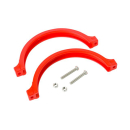 Whale AS0353 Clamping Ring Set Compac 50 17540051