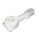 Talamex Toiletten-Basis inkl. Stopfen und Dichtung 80115119