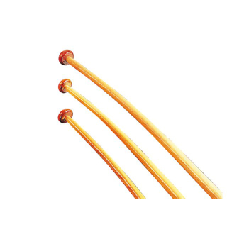 Talamex Flaggenstock gebogen 60cm 28116065