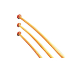 Talamex Flaggenstock gebogen 60cm 28116065
