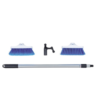 Talamex Deckwaschbürsten-Set 33103000