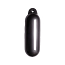 Talamex Dropfender 3 anthrazit Ø 21cm 79117835