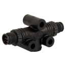 Wema Male-male gender changer NMEA2000 21352307
