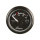 Wema Anzeige Voltmeter 12V schwarz 21352003