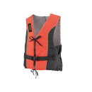 Besto Dinghy Zipper orange/schwarz 50N XS (30-40kg) 20413130