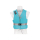 Besto Dinghy aqua 50N M (50-60kg) 20413023