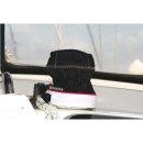 Gnautics Winch Hutze S Acrylic navy-blue 91100941