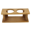 Eude Glashalter 2fach 21.5x7.5x9cm 94398121