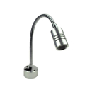 Talamex LED Leselampe 10-16V 2700k flexibel 13459112