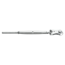 Talamex Wantenspanner Toggle/Terminal M12 Ø6mm...