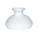 DHR Glasschirm Opal 128mm Kapopa13 93426000