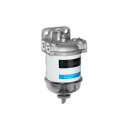 Trem Einfacher Kraftstofffilter mit Absetzbecher 16125060